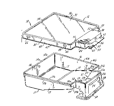 Une figure unique qui représente un dessin illustrant l'invention.